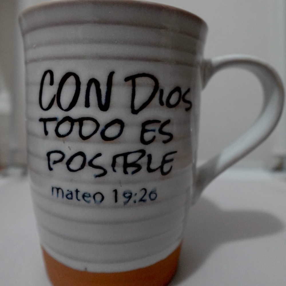 Buy 3 Inspirational Ceramic Mug